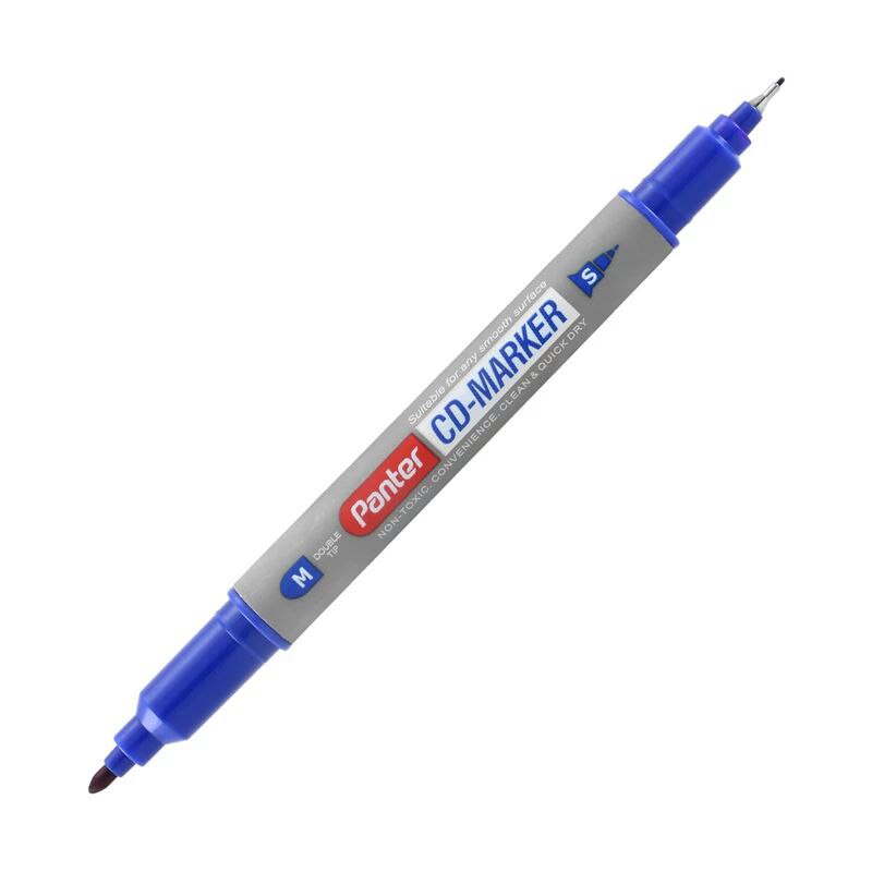ماژیک سی دی پنتر مدل CDM102 دوسر - تصویر 2