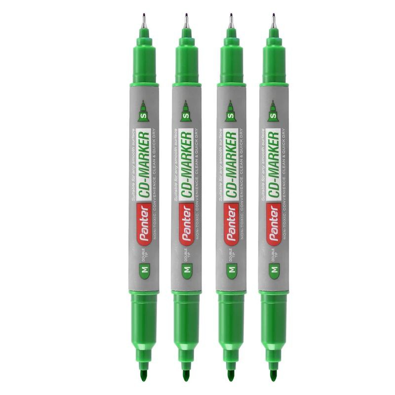 ماژیک سی دی پنتر مدل CDM102 دوسر - تصویر 6