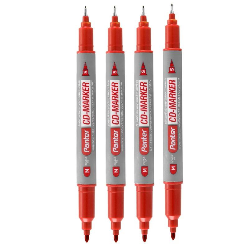 ماژیک سی دی پنتر مدل CDM102 دوسر - تصویر 9