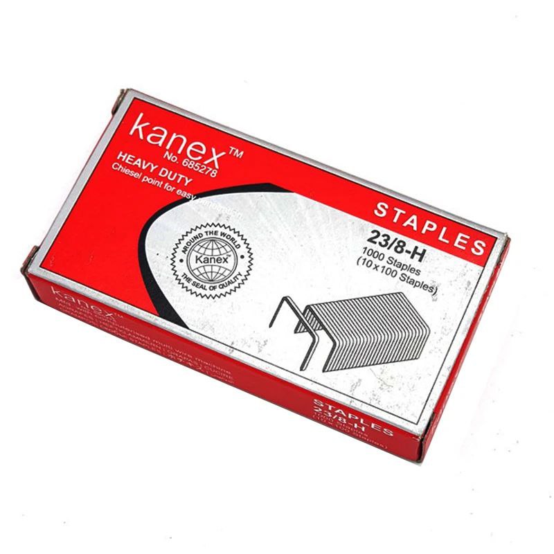 سوزن منگنه کانکس سایز 23/8