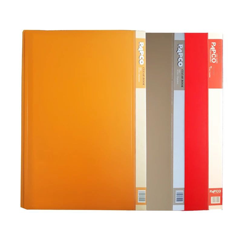کلیر بوک 20 برگ پاپکو مدل P20