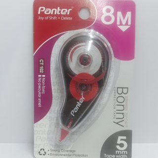 خریدلاک نواری مدل panter