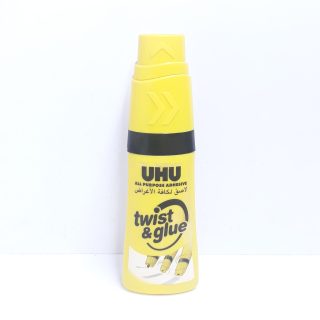 چسب مایع UHU مدل Twist & Glue