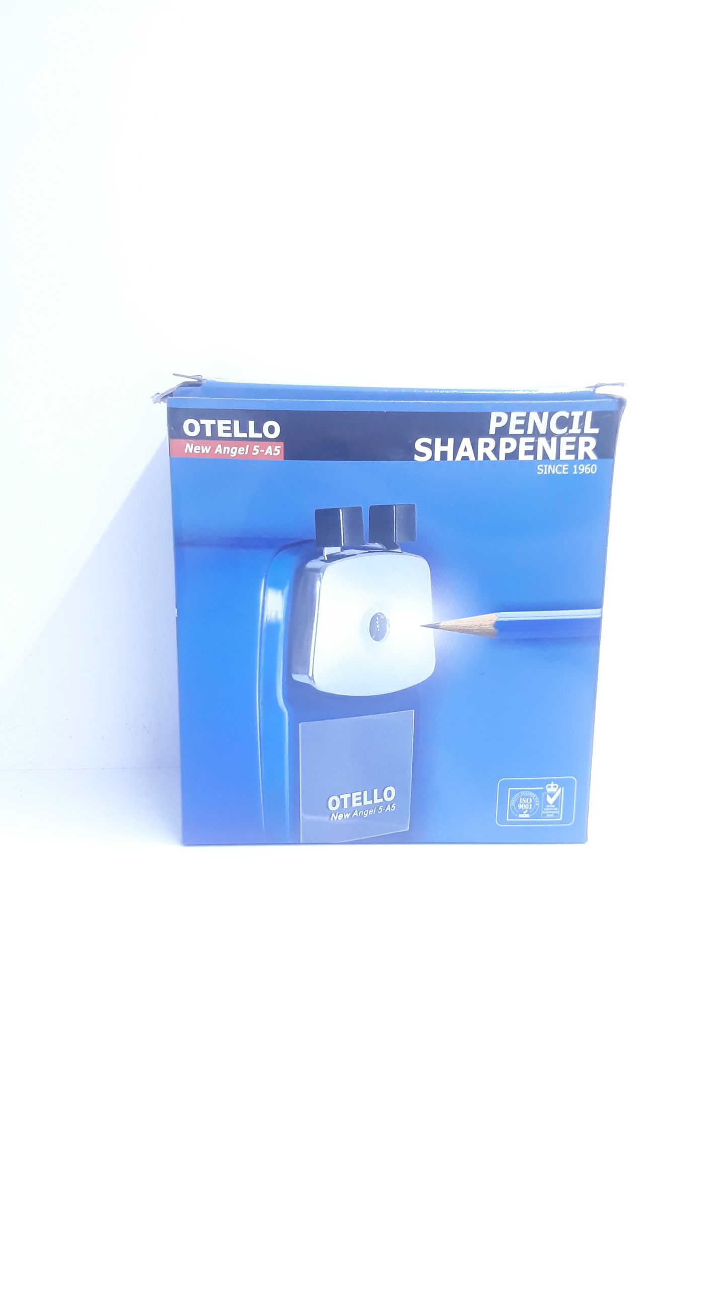 تراش OTELLO مدل New Angel 5-A5