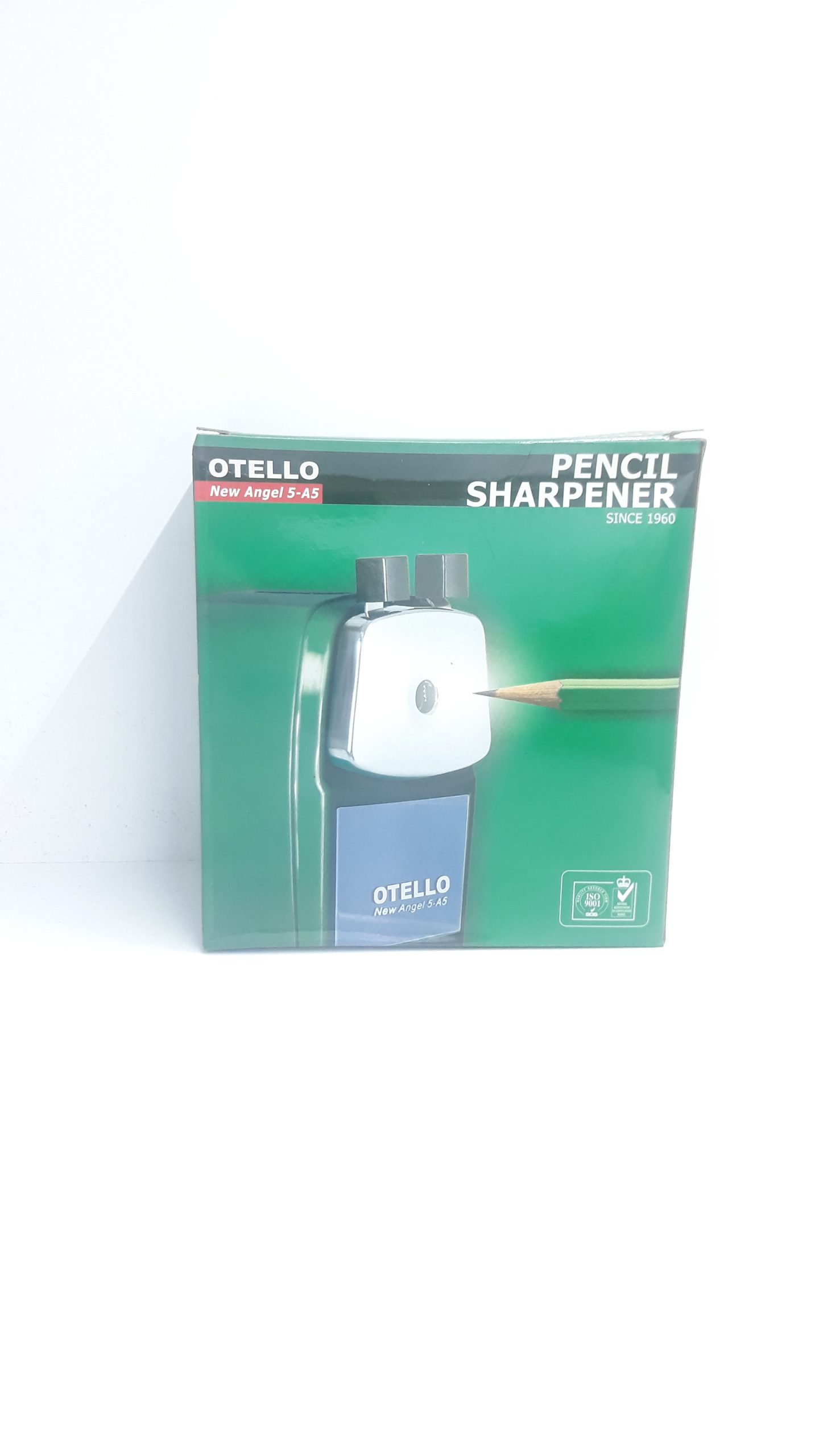 تراش OTELLO مدل New Angel 5-A5 - تصویر 3