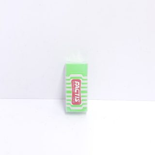 پاک کن رنگی CP30 فکتیس