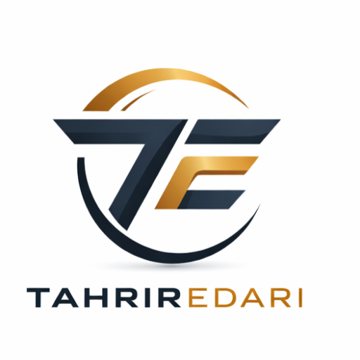 TahrirEdari