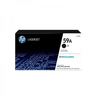خرید کارتریج hp 59a