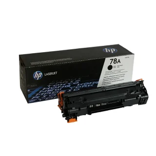 خرید کارتریج hp 78a