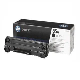 خرید کارتریج hp 85a